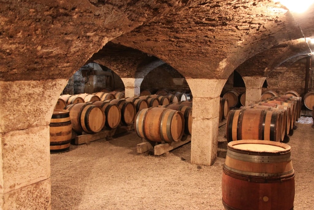 Musik im Gewölbekeller