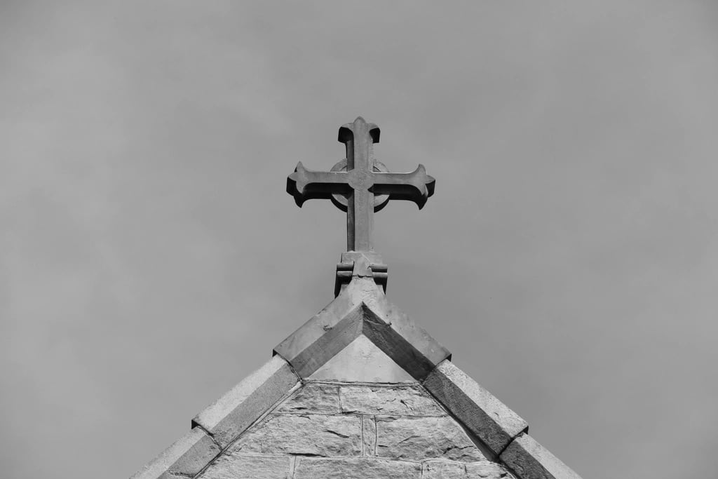 Unsere Kirche