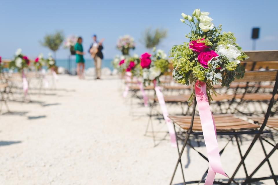 Eine Rose für jedes Jahrzehnt