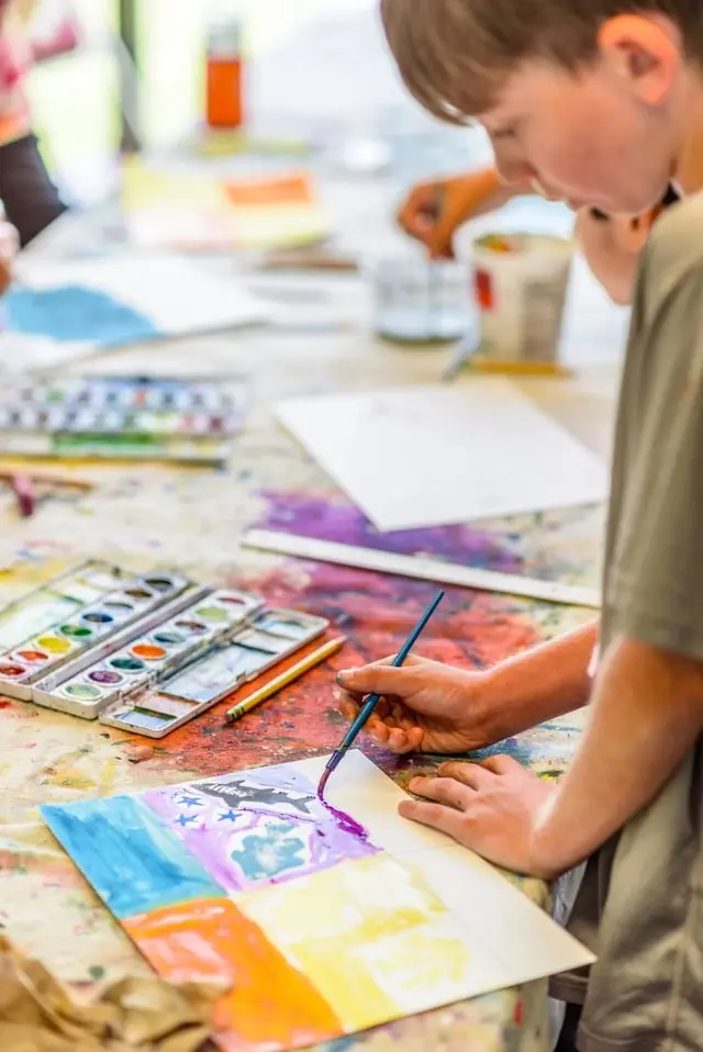 Primarschule Seefeld