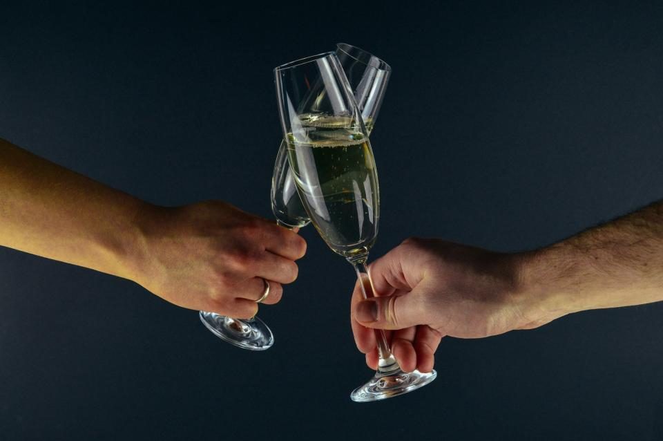 Feiern wir zusammen